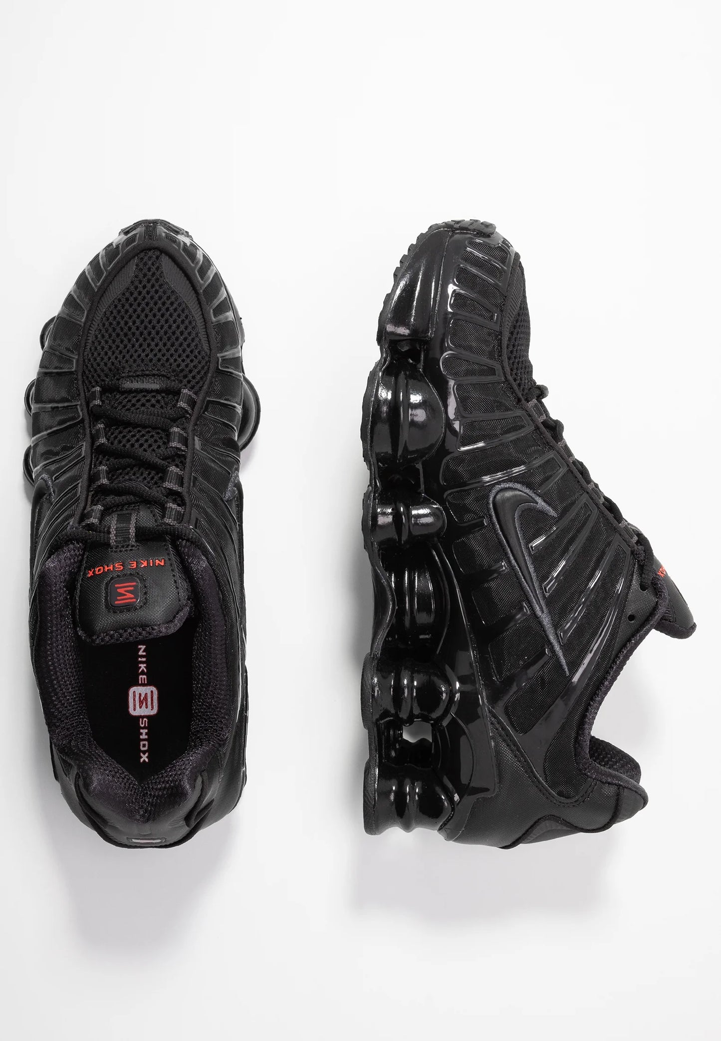 SHOX Nere